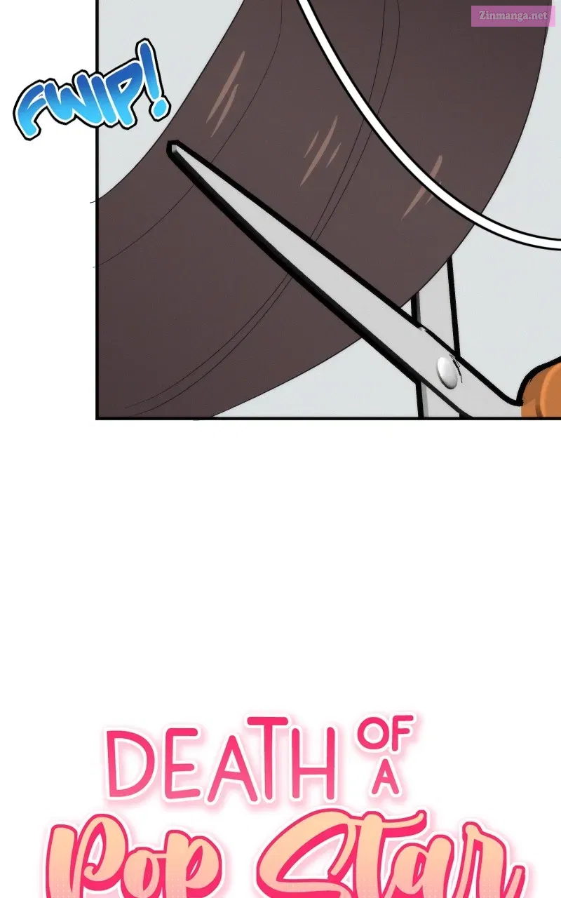 Death Of A Pop Star Mangakakalot X Chapter 71 Page 5