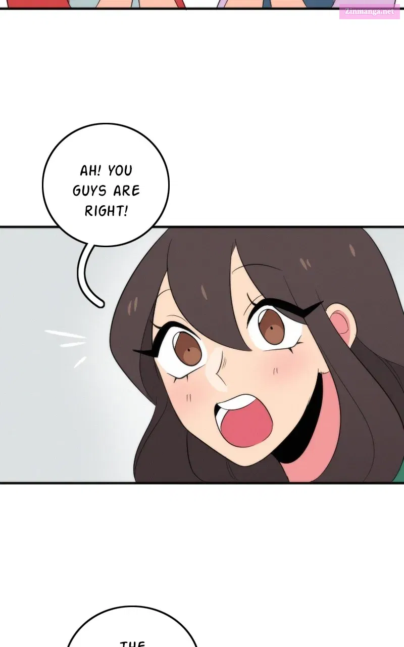 Death Of A Pop Star Mangakakalot X Chapter 71 Page 3
