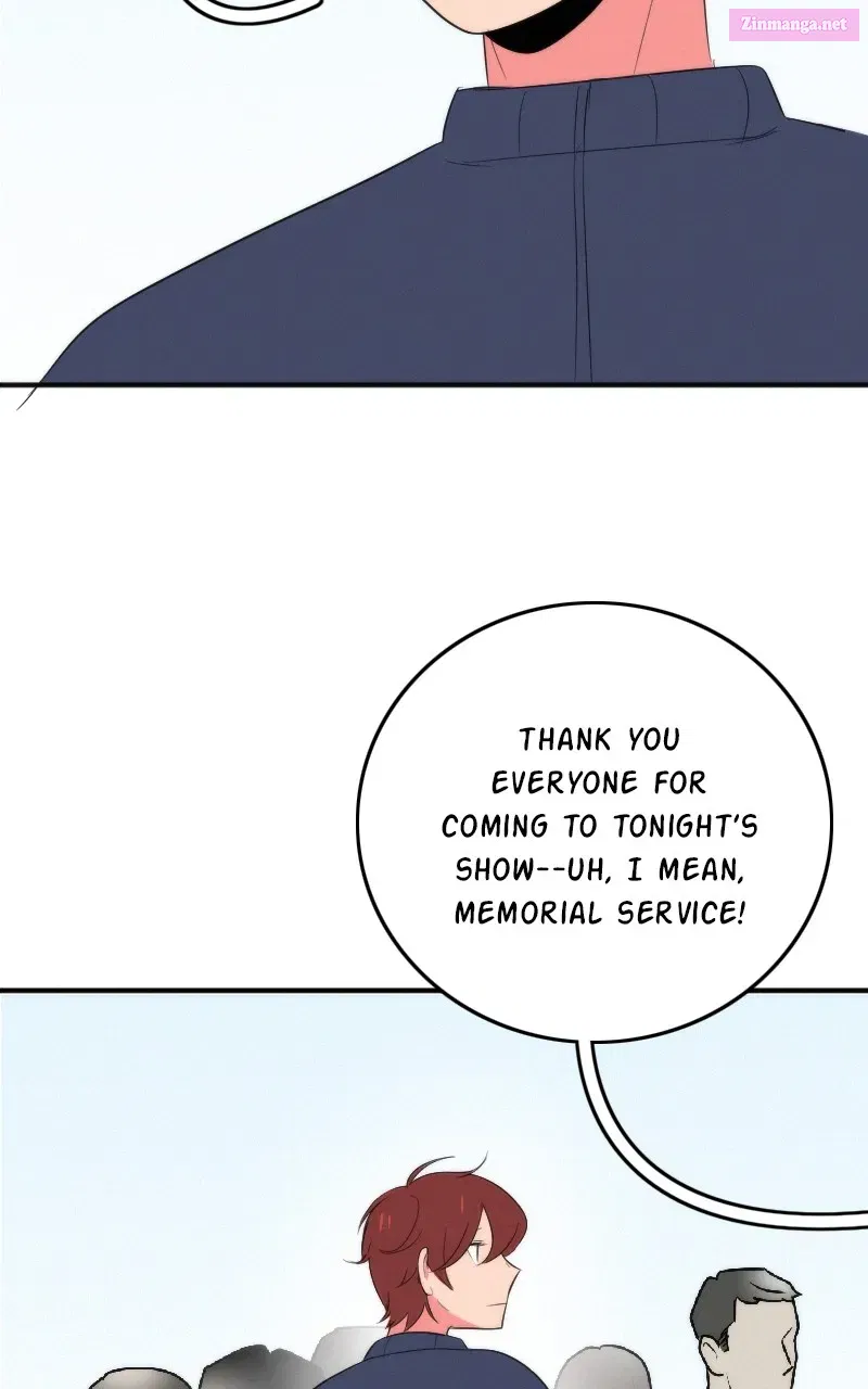 Death Of A Pop Star Mangakakalot X Chapter 71 Page 27
