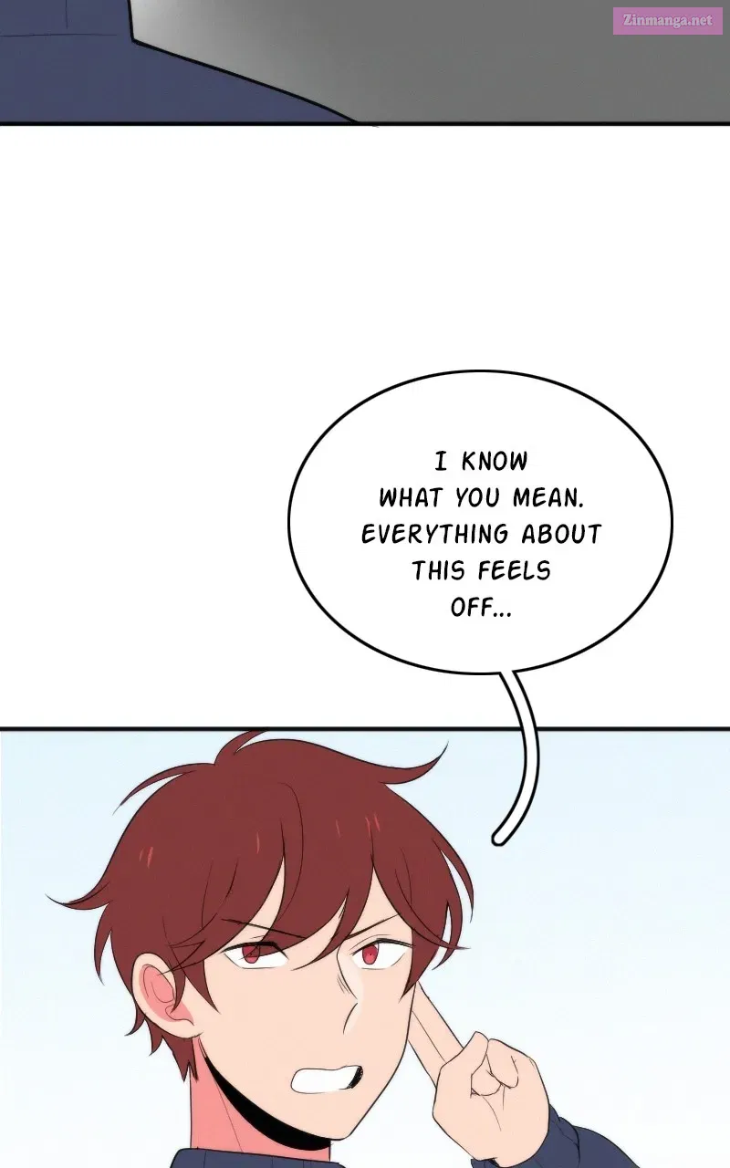 Death Of A Pop Star Mangakakalot X Chapter 71 Page 33