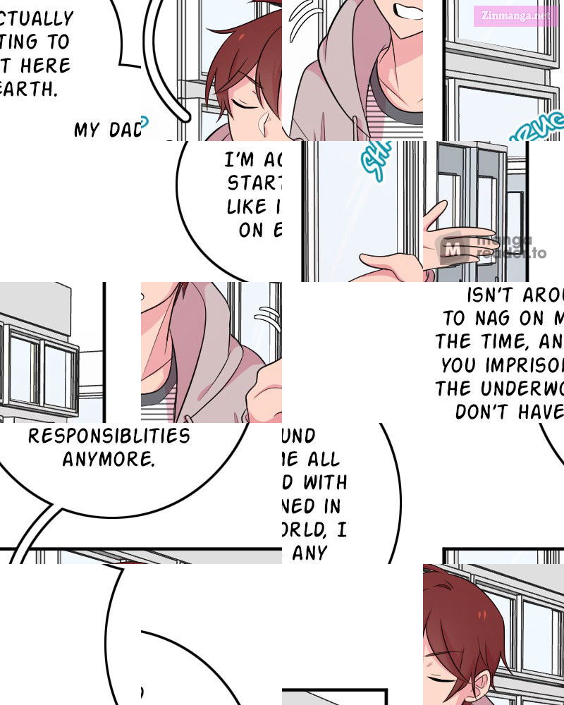 Death Of A Pop Star Mangakakalot X Chapter 14 Page 25