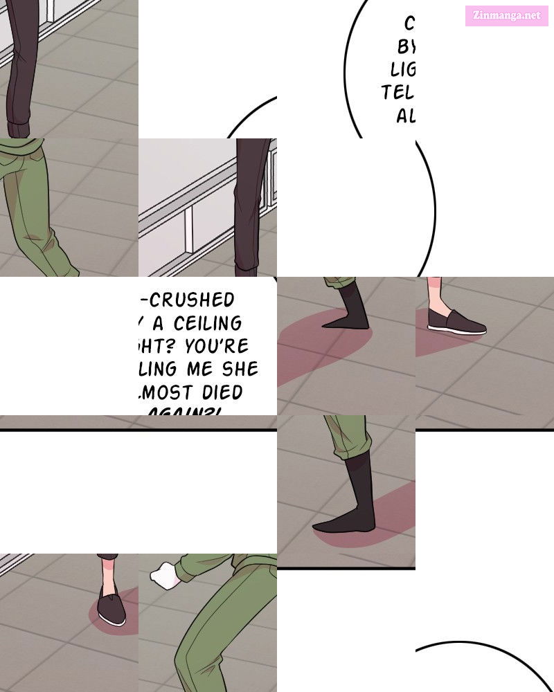 Death Of A Pop Star Mangakakalot X Chapter 14 Page 36