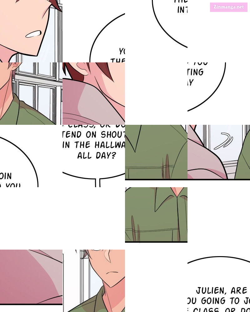 Death Of A Pop Star Mangakakalot X Chapter 14 Page 39