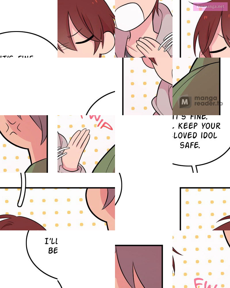Death Of A Pop Star Mangakakalot X Chapter 14 Page 31