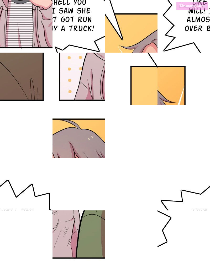 Death Of A Pop Star Mangakakalot X Chapter 14 Page 32