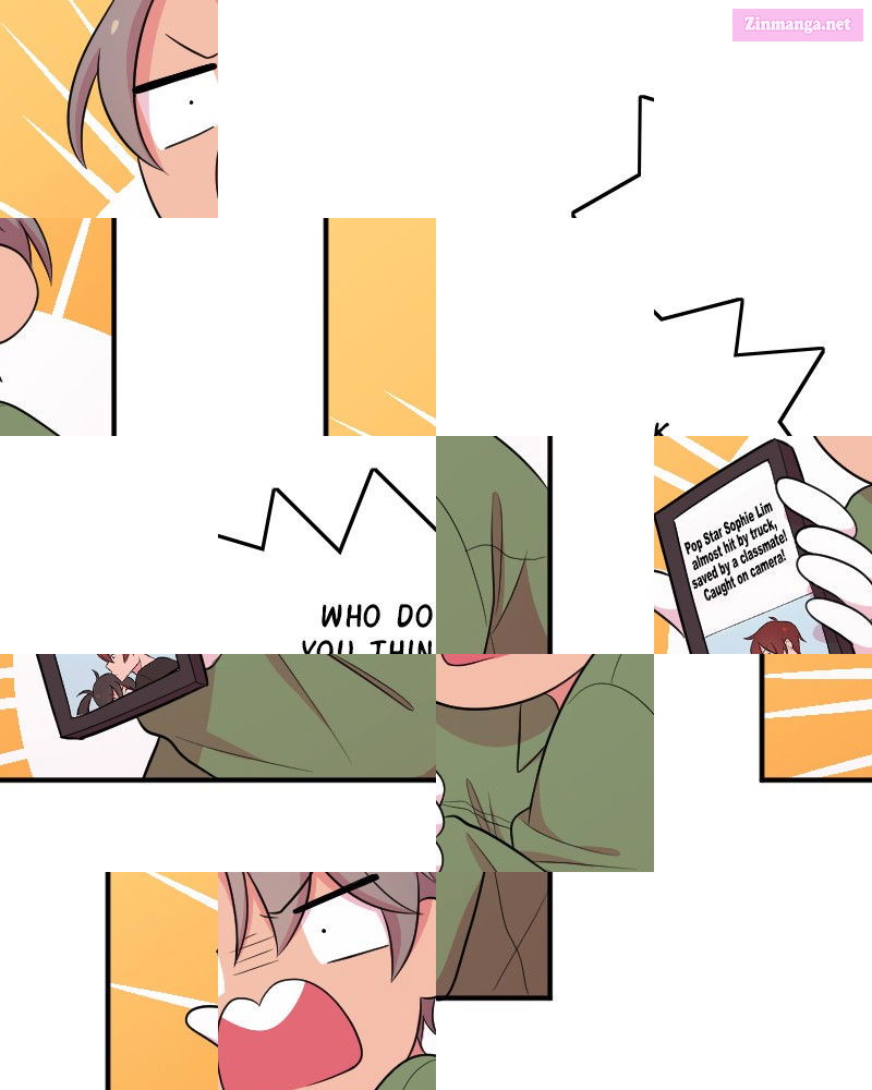 Death Of A Pop Star Mangakakalot X Chapter 14 Page 33