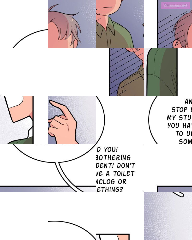 Death Of A Pop Star Mangakakalot X Chapter 14 Page 41