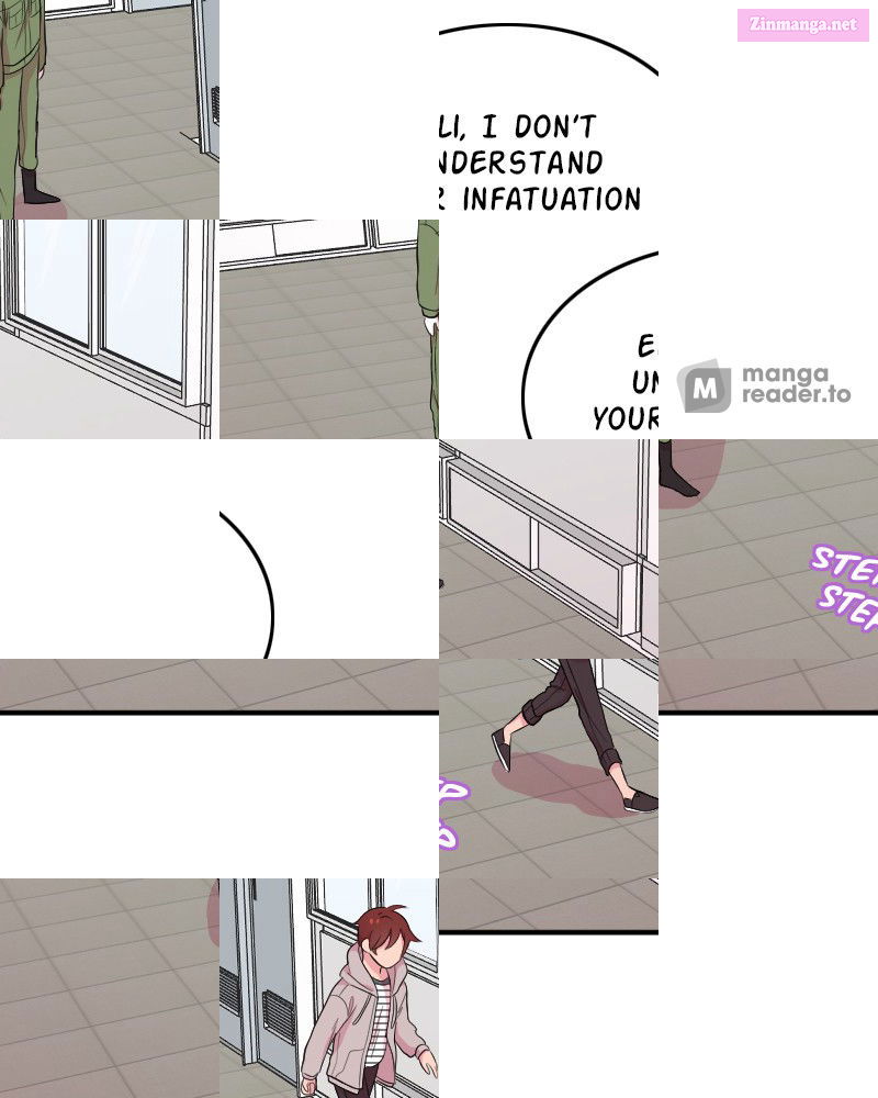 Death Of A Pop Star Mangakakalot X Chapter 14 Page 43