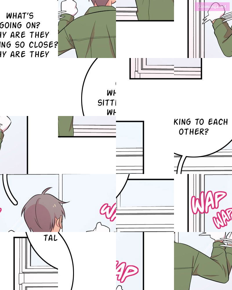 Death Of A Pop Star Mangakakalot X Chapter 14 Page 56