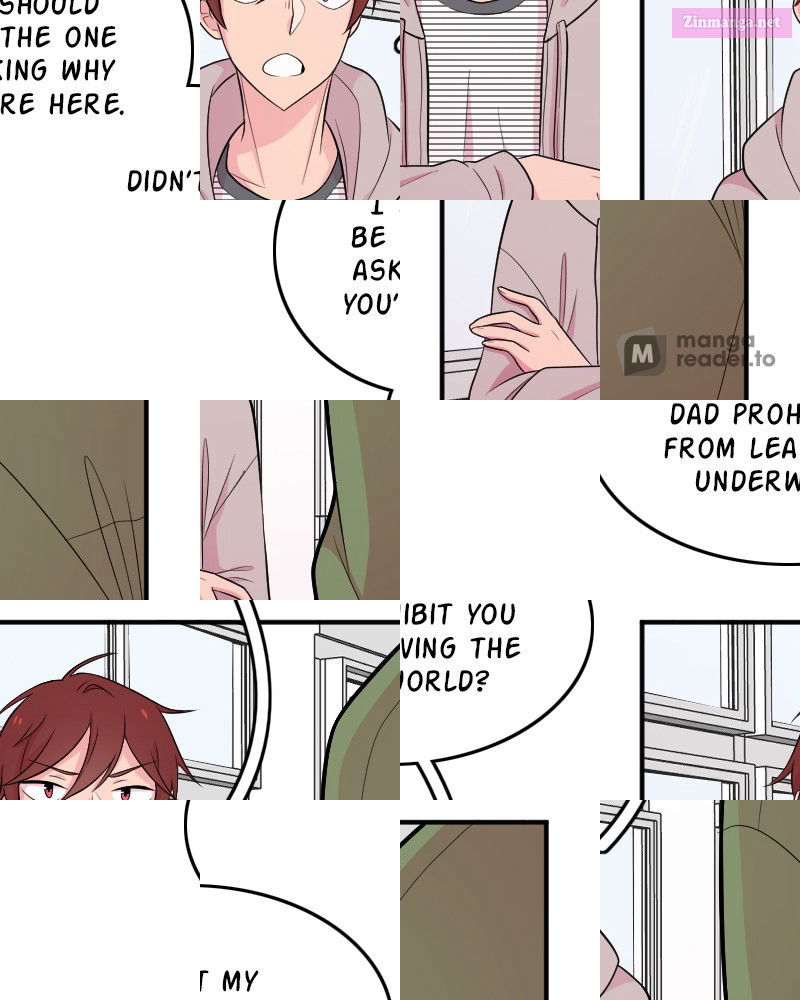 Death Of A Pop Star Mangakakalot X Chapter 14 Page 10
