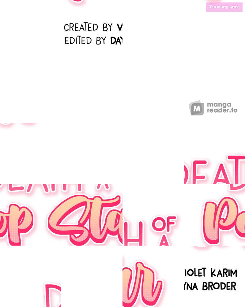 Death Of A Pop Star Mangakakalot X Chapter 15 Page 1