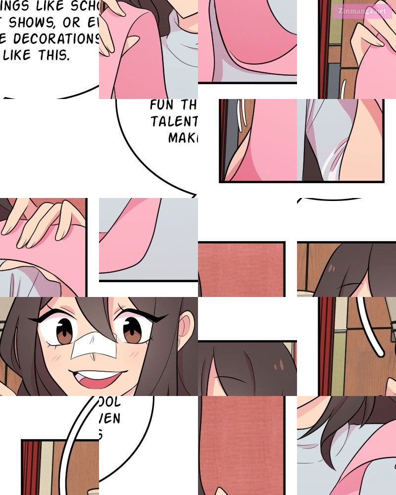 Death Of A Pop Star Mangakakalot X Chapter 15 Page 18