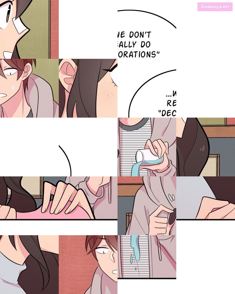 Death Of A Pop Star Mangakakalot X Chapter 15 Page 20