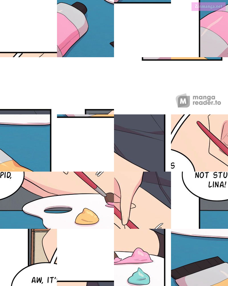 Death Of A Pop Star Mangakakalot X Chapter 15 Page 25