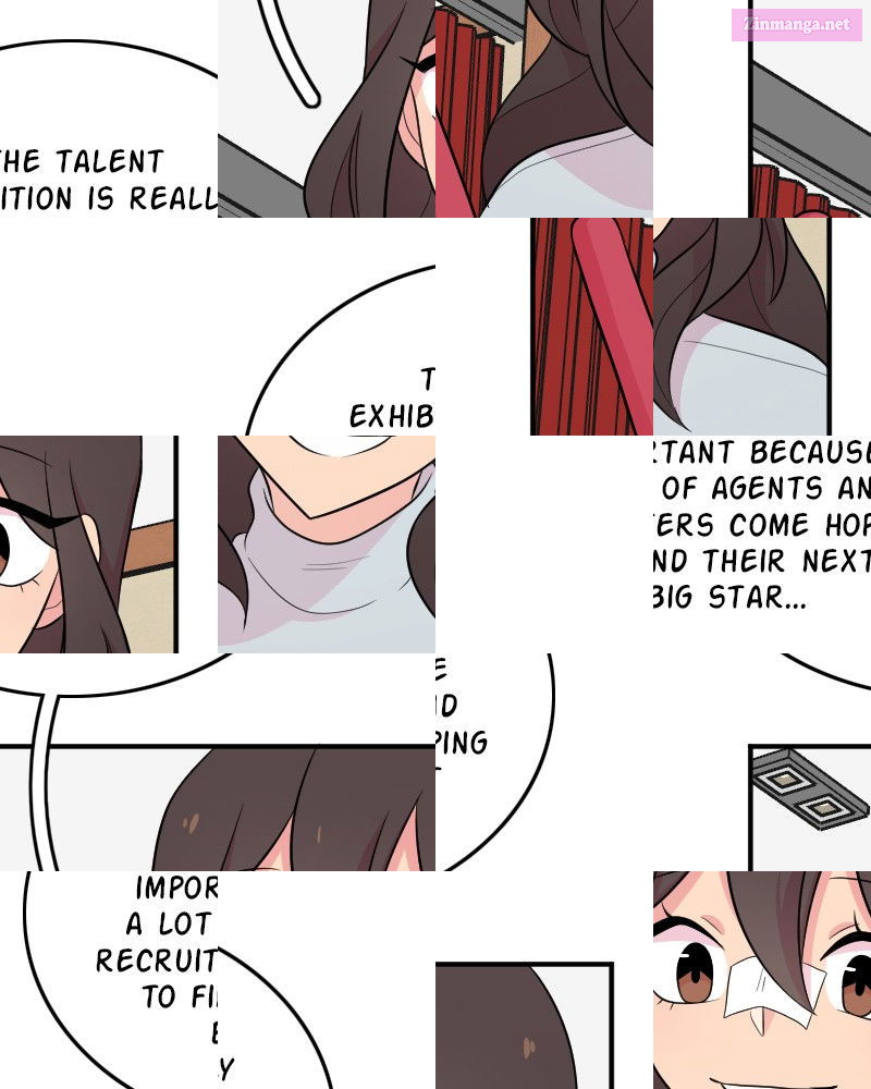 Death Of A Pop Star Mangakakalot X Chapter 15 Page 26