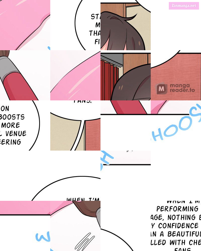Death Of A Pop Star Mangakakalot X Chapter 15 Page 28