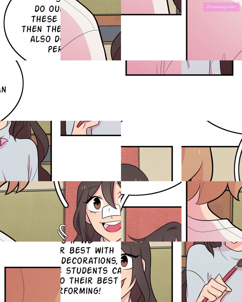 Death Of A Pop Star Mangakakalot X Chapter 15 Page 30