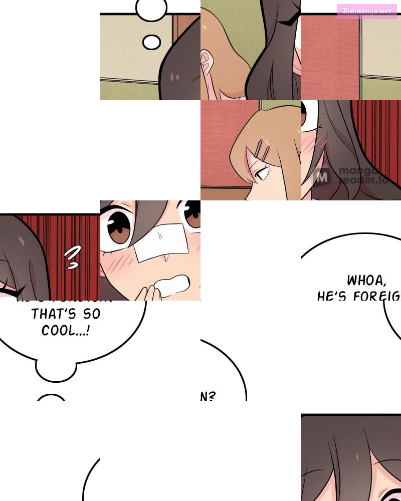 Death Of A Pop Star Mangakakalot X Chapter 15 Page 22