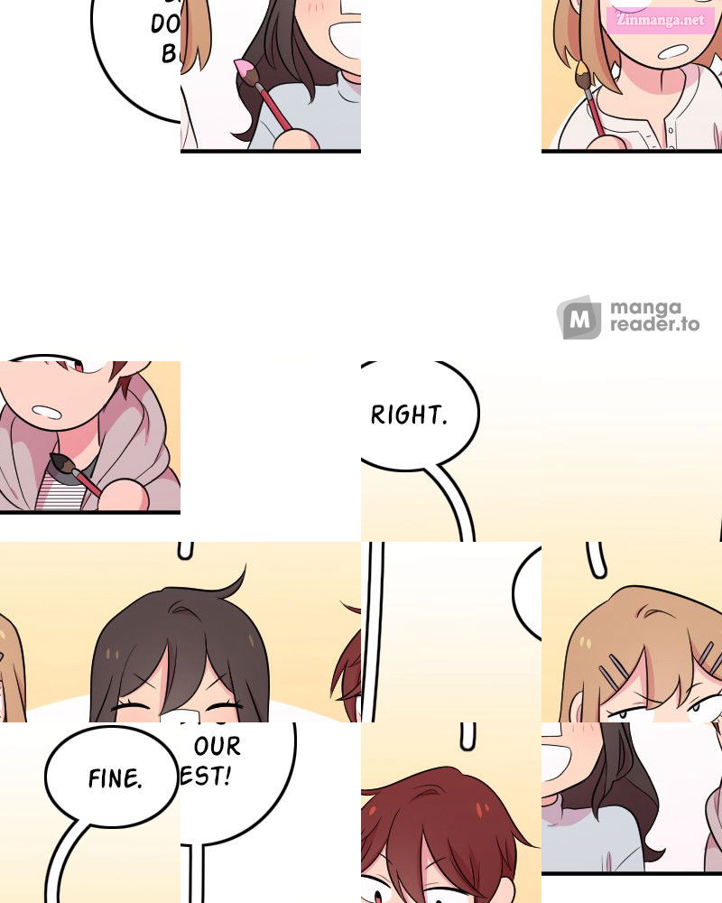 Death Of A Pop Star Mangakakalot X Chapter 15 Page 37