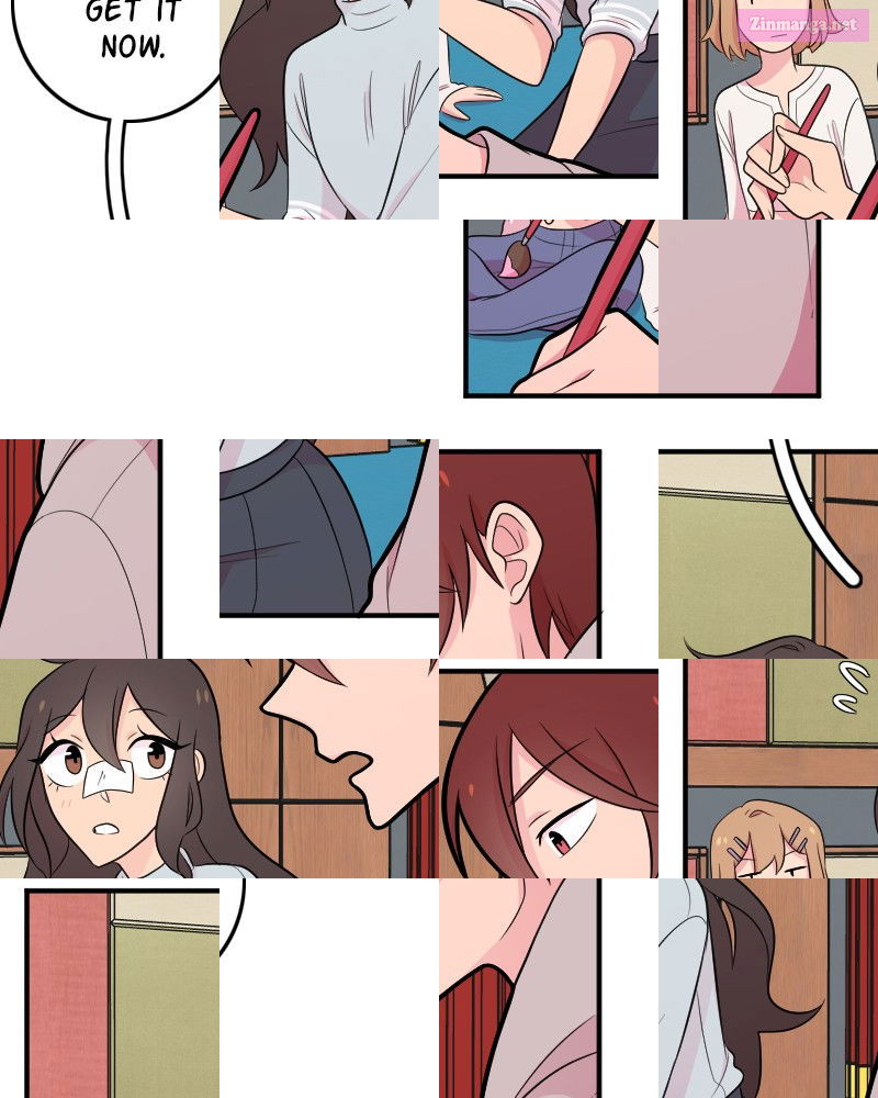 Death Of A Pop Star Mangakakalot X Chapter 15 Page 33