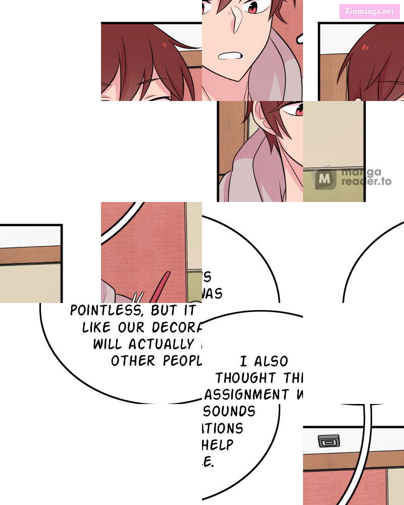 Death Of A Pop Star Mangakakalot X Chapter 15 Page 34