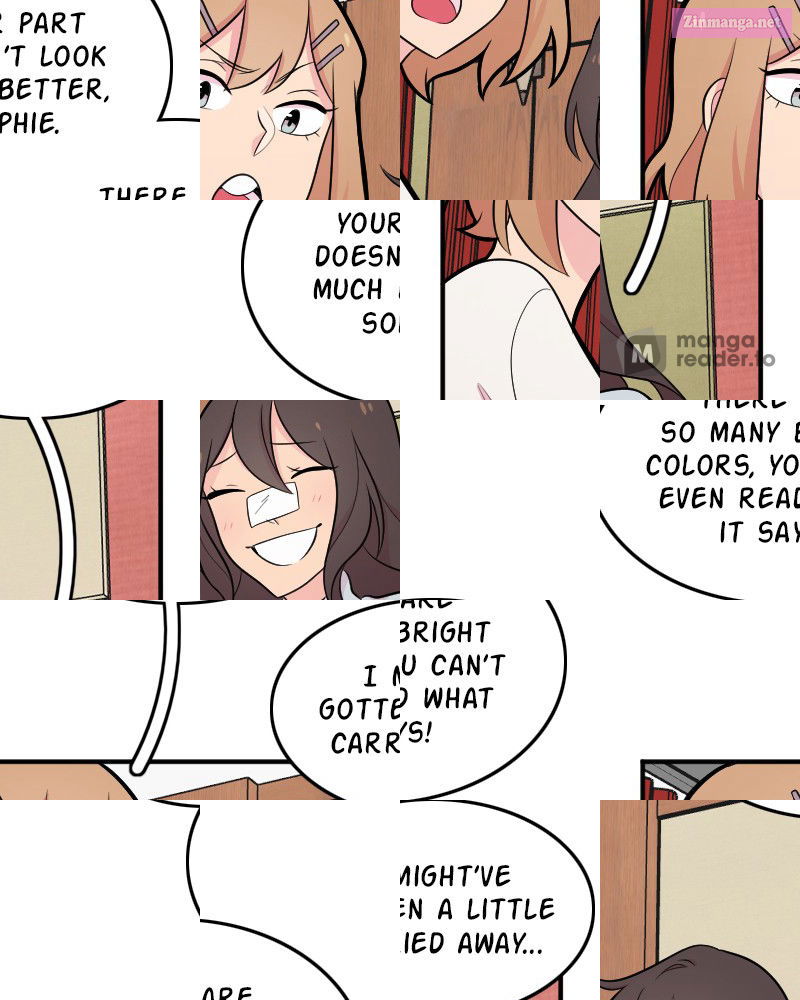 Death Of A Pop Star Mangakakalot X Chapter 15 Page 49