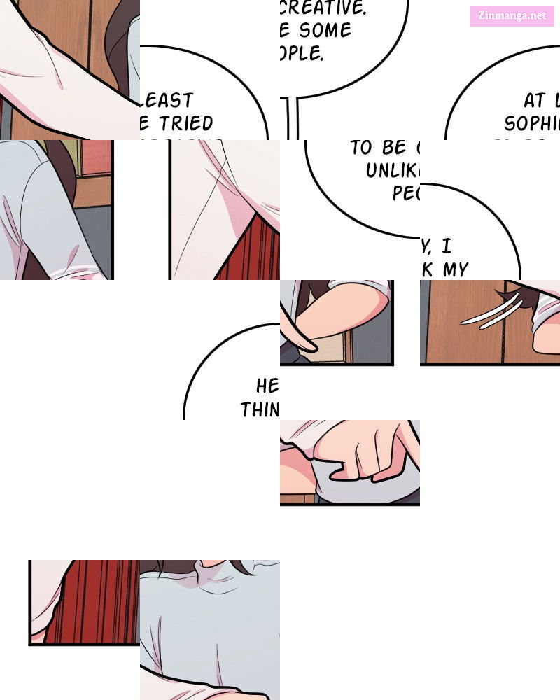 Death Of A Pop Star Mangakakalot X Chapter 15 Page 50