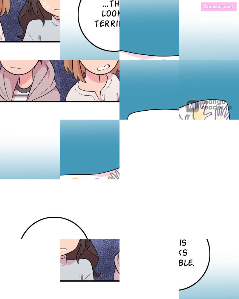 Death Of A Pop Star Mangakakalot X Chapter 15 Page 43