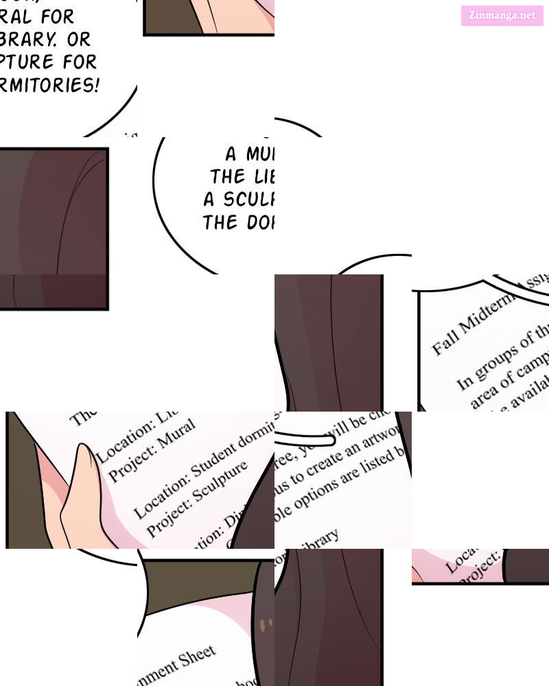 Death Of A Pop Star Mangakakalot X Chapter 15 Page 6