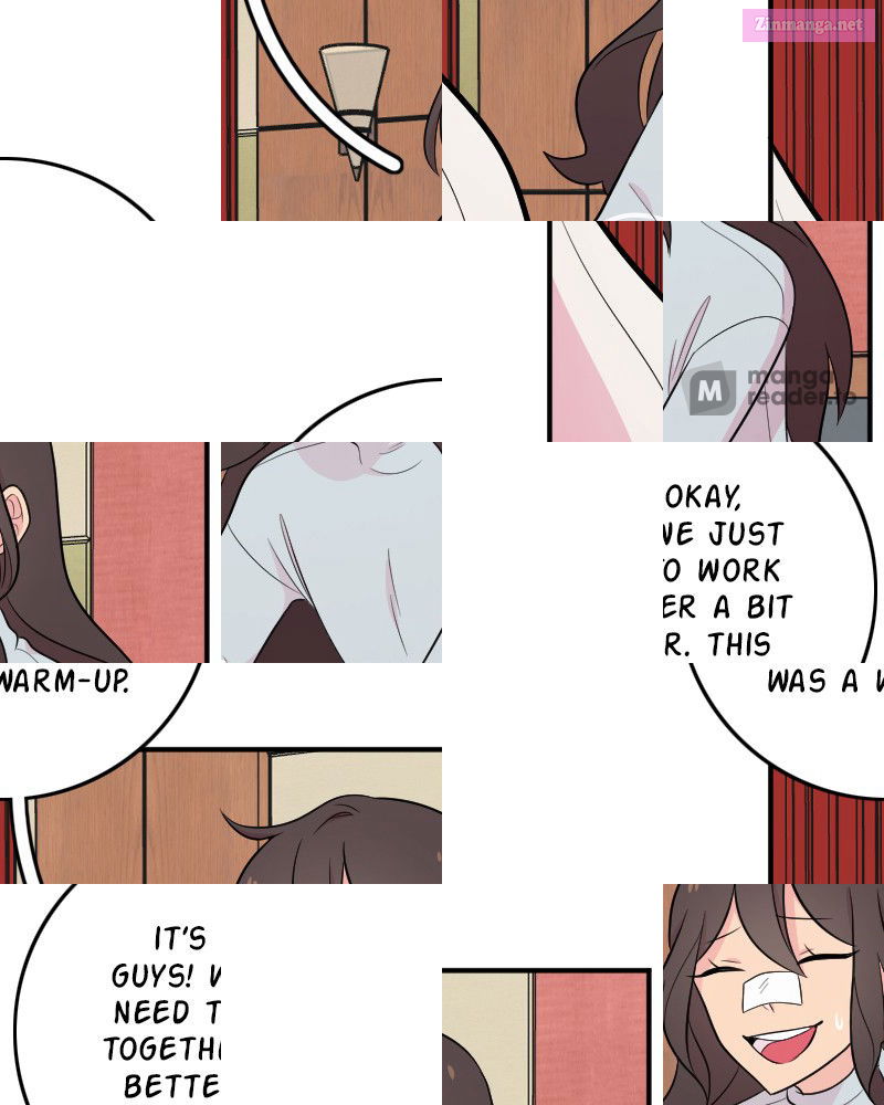 Death Of A Pop Star Mangakakalot X Chapter 15 Page 52