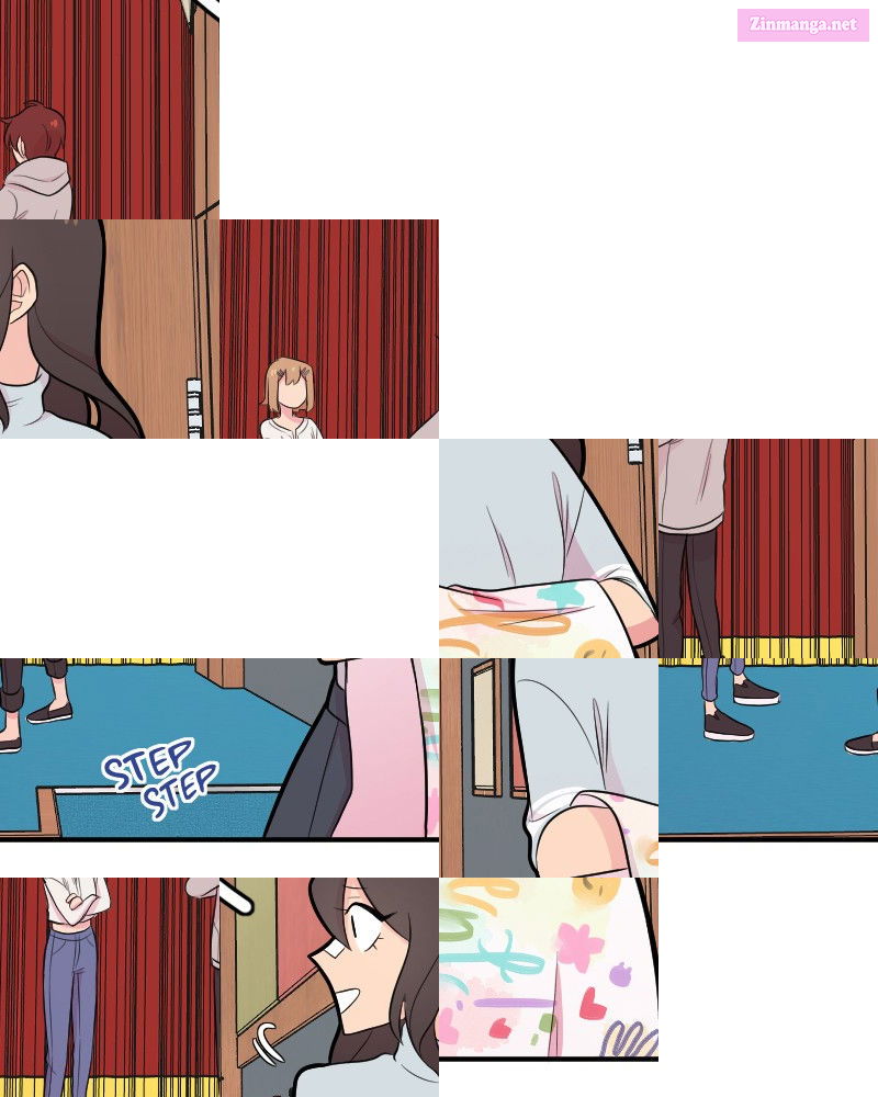 Death Of A Pop Star Mangakakalot X Chapter 15 Page 54