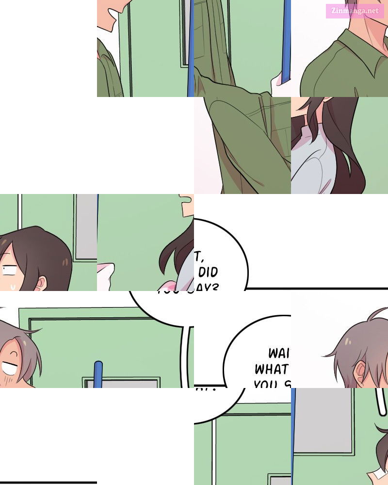 Death Of A Pop Star Mangakakalot X Chapter 16 Page 17
