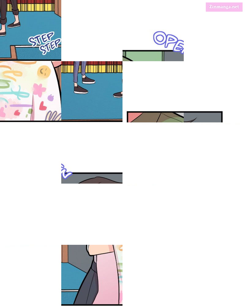 Death Of A Pop Star Mangakakalot X Chapter 16 Page 2