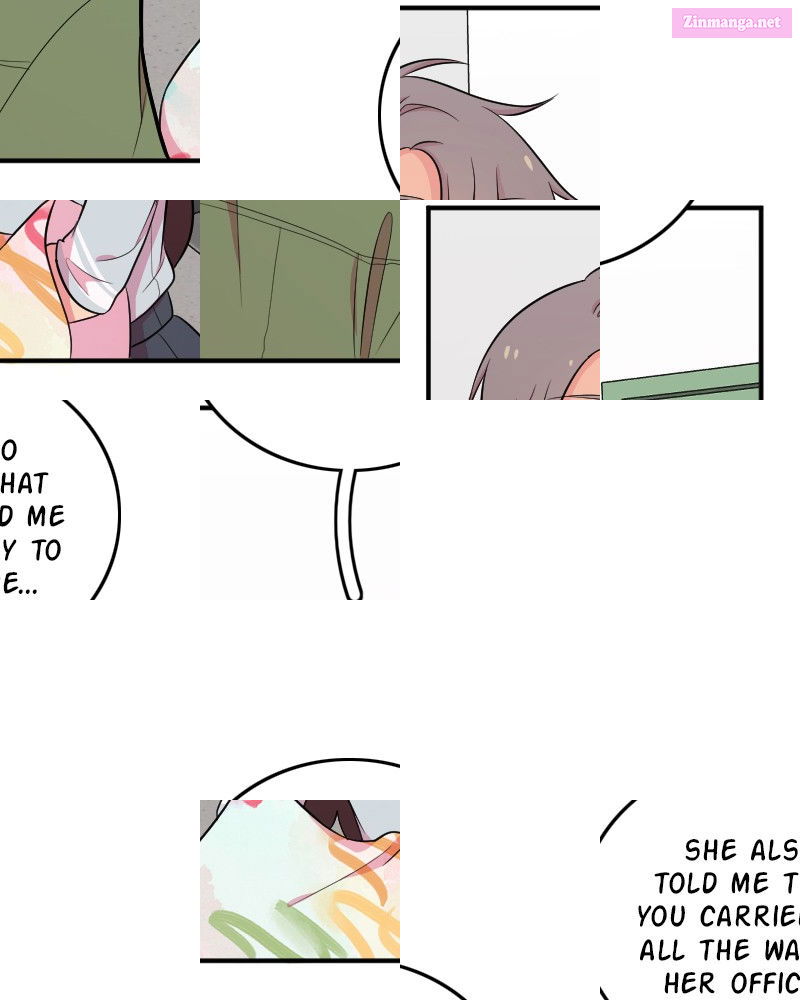 Death Of A Pop Star Mangakakalot X Chapter 16 Page 21