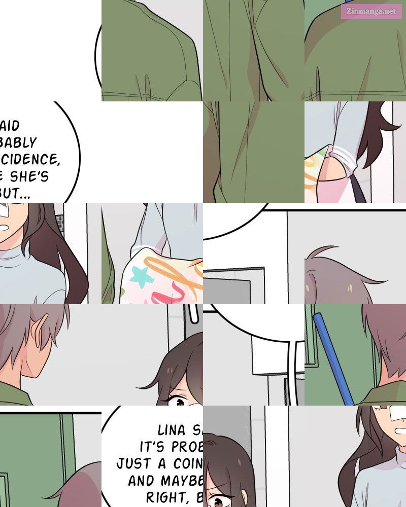 Death Of A Pop Star Mangakakalot X Chapter 16 Page 33