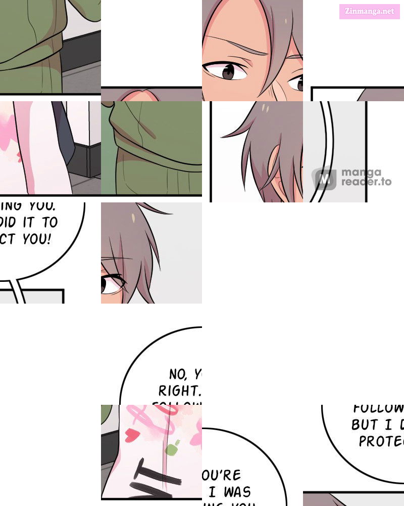 Death Of A Pop Star Mangakakalot X Chapter 16 Page 34