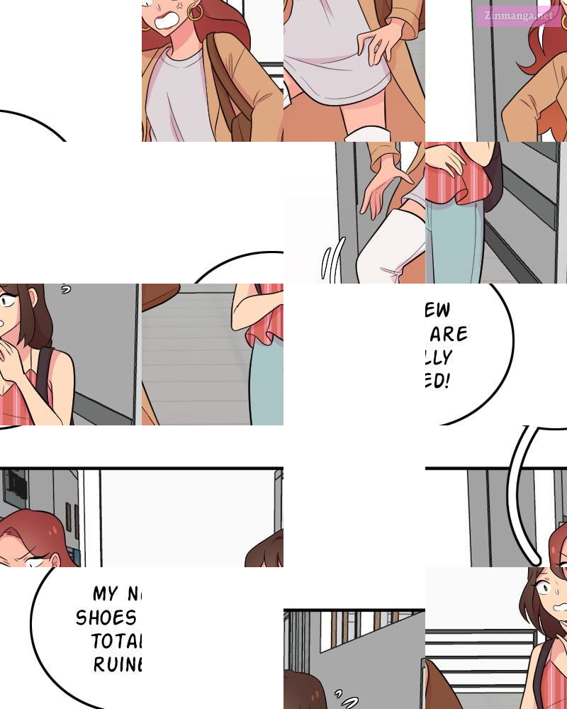 Death Of A Pop Star Mangakakalot X Chapter 16 Page 44