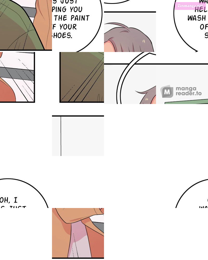 Death Of A Pop Star Mangakakalot X Chapter 16 Page 58
