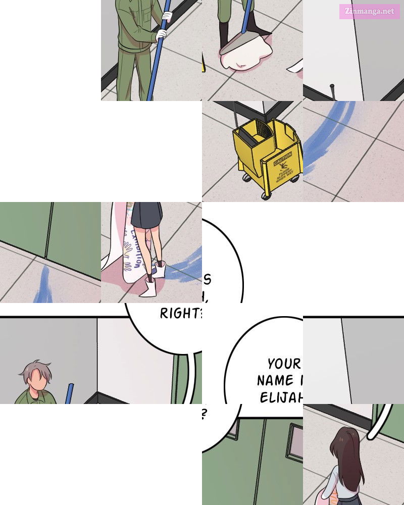 Death Of A Pop Star Mangakakalot X Chapter 16 Page 8
