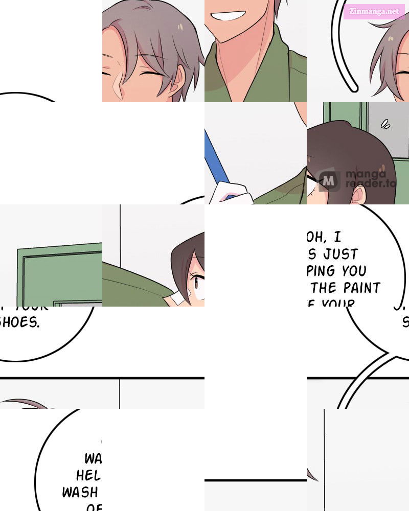 Death Of A Pop Star Mangakakalot X Chapter 17 Page 1