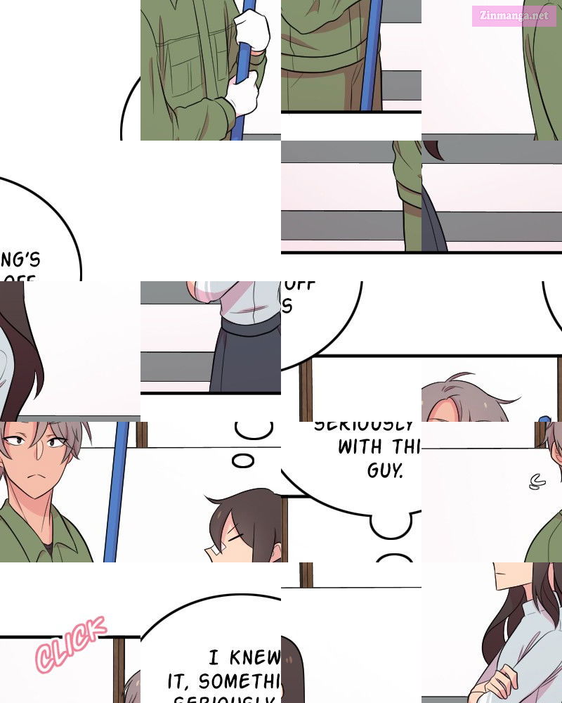 Death Of A Pop Star Mangakakalot X Chapter 17 Page 20