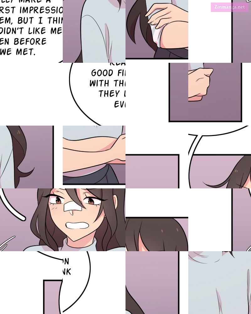 Death Of A Pop Star Mangakakalot X Chapter 17 Page 12