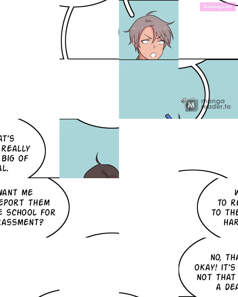 Death Of A Pop Star Mangakakalot X Chapter 17 Page 13