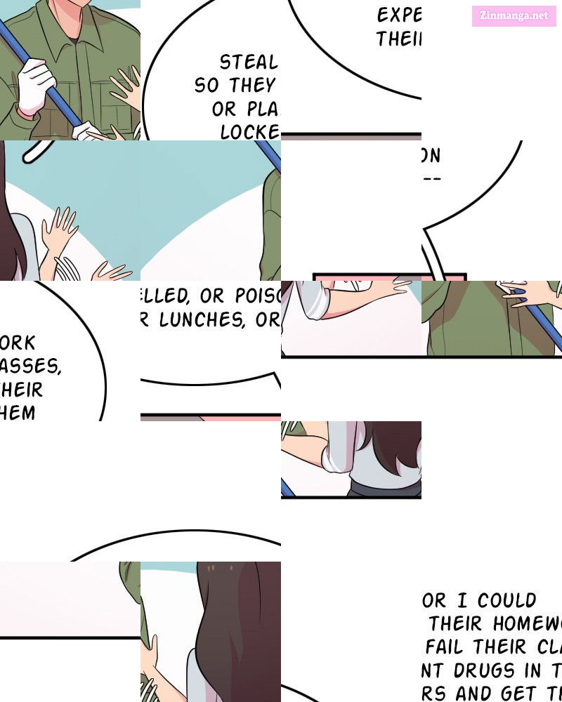 Death Of A Pop Star Mangakakalot X Chapter 17 Page 14