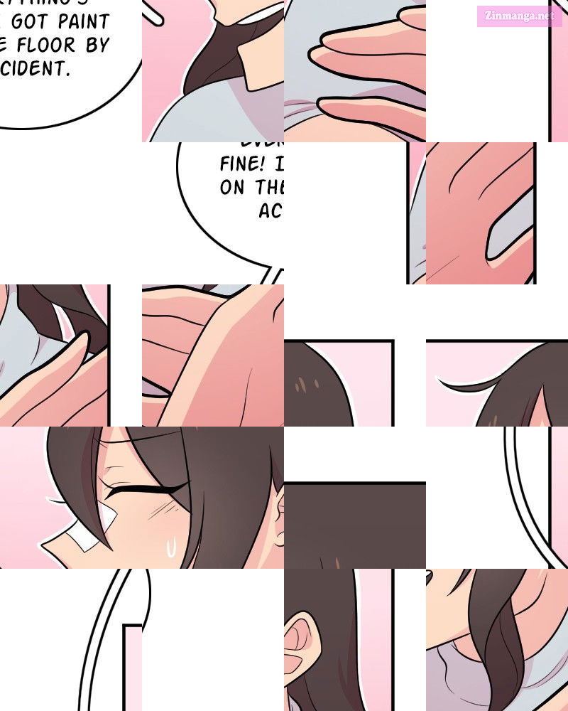 Death Of A Pop Star Mangakakalot X Chapter 17 Page 27