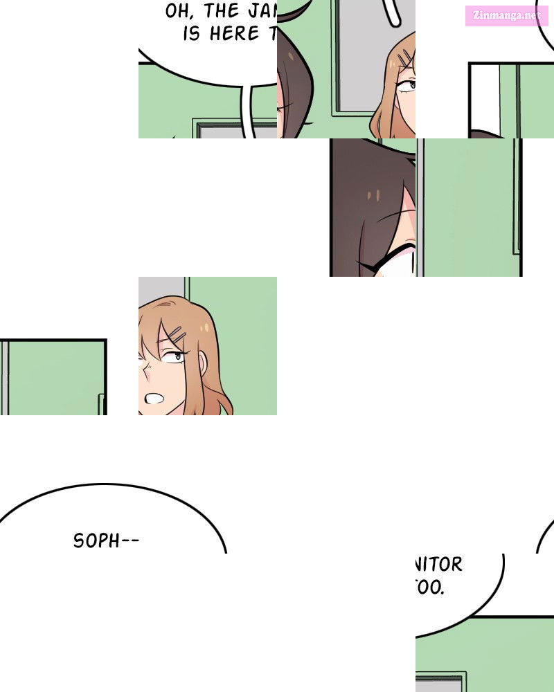 Death Of A Pop Star Mangakakalot X Chapter 17 Page 21