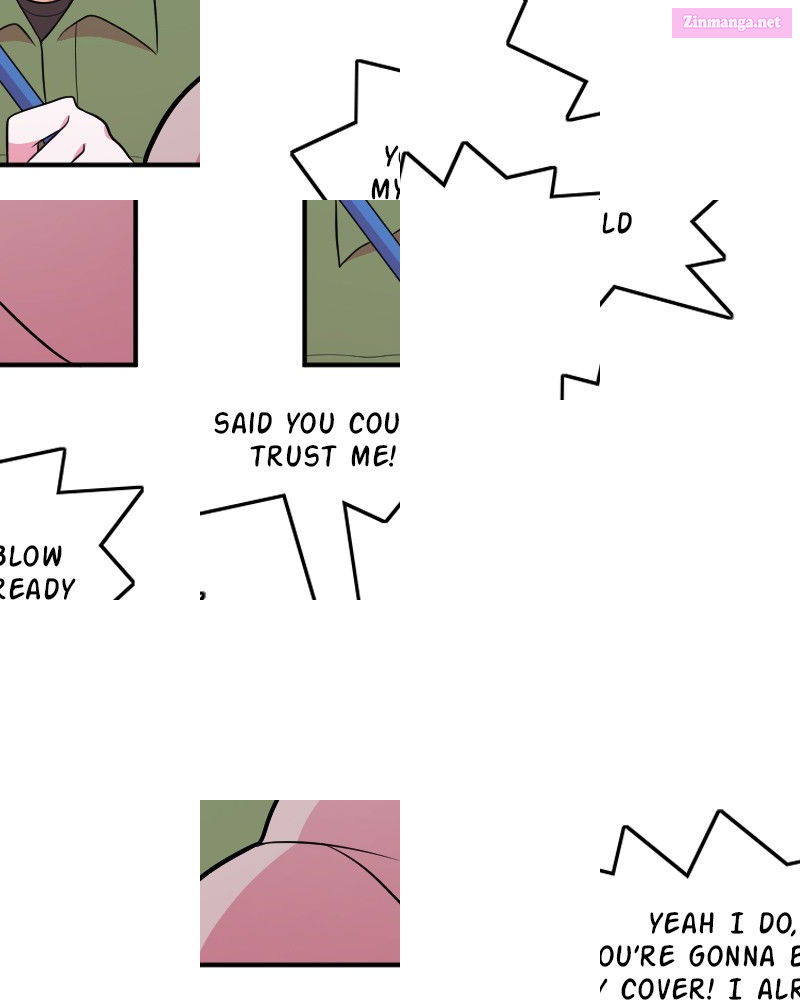 Death Of A Pop Star Mangakakalot X Chapter 17 Page 36
