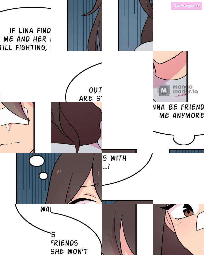 Death Of A Pop Star Mangakakalot X Chapter 17 Page 31