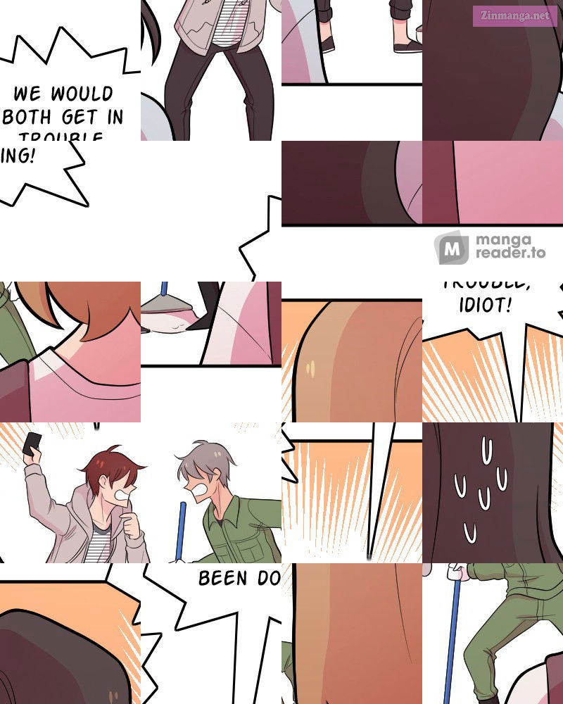 Death Of A Pop Star Mangakakalot X Chapter 17 Page 49