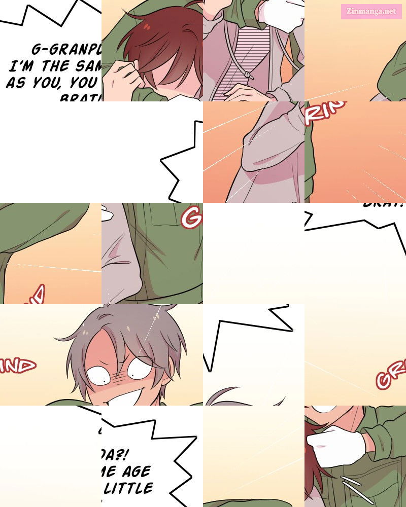 Death Of A Pop Star Mangakakalot X Chapter 17 Page 41